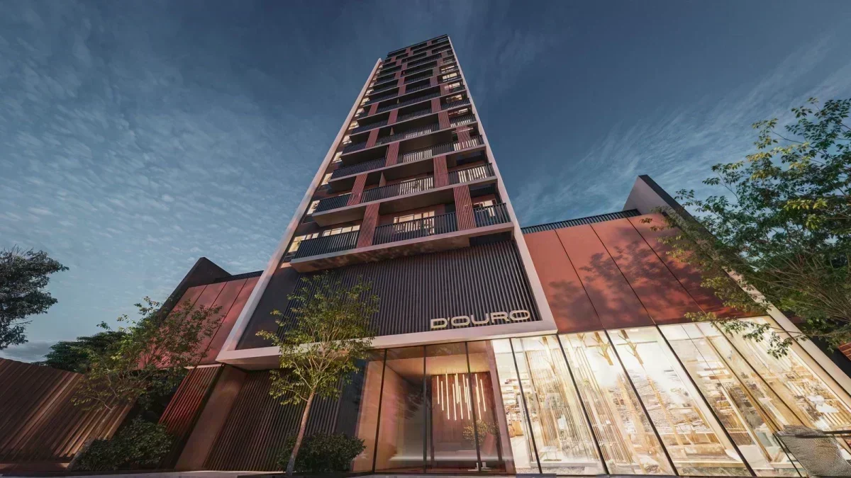 D’Ouro Studios: O Empreendimento Imobiliário de Alto Padrão em Penha-SC