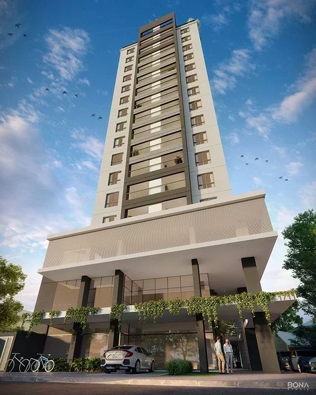 Eagle Beach: O Empreendimento Imobiliário de Alto Padrão em Balneário Piçarras