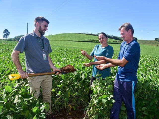 Epagri: 70 Anos Transformando o Campo e o Mar em SC