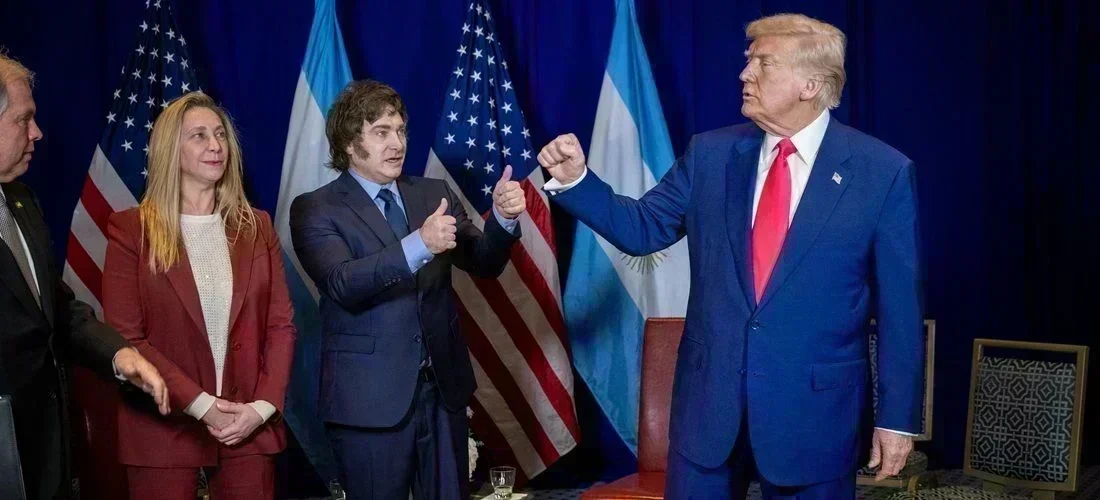 EUA-Argentina: Acordo que Desafia o Mercosul e o Brasil