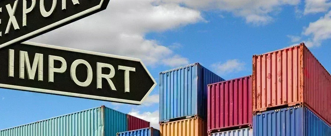 Exportações Brasileiras em 2025: Crescimento Moderado e Novos Rumos