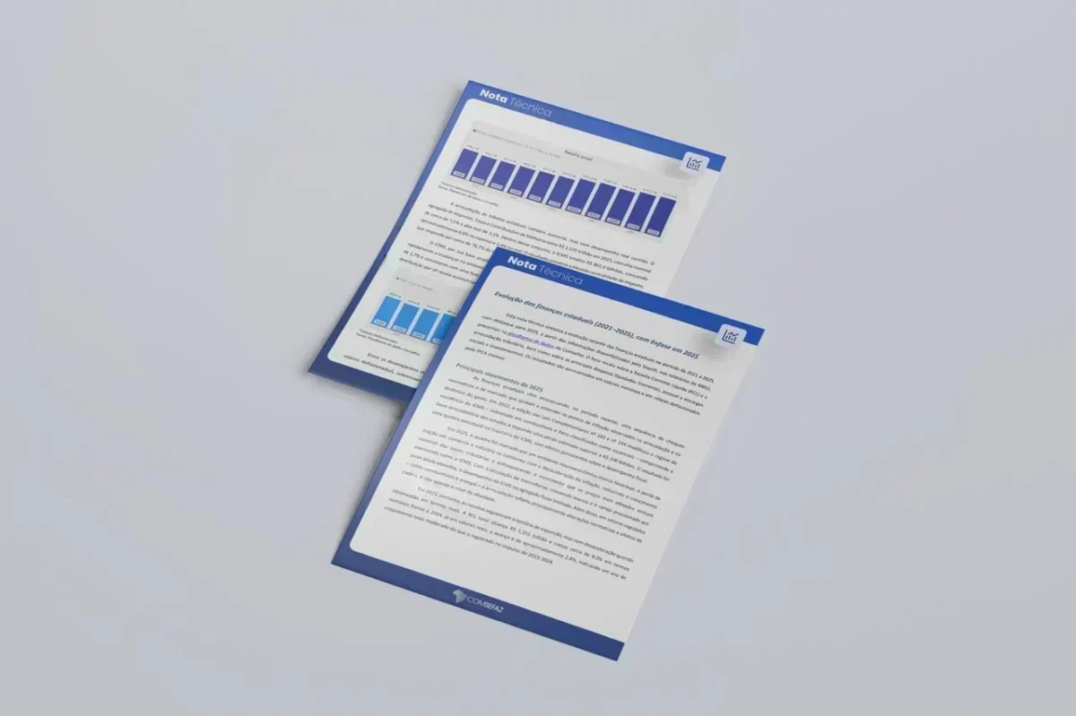 Finanças Estaduais: O Que Esperar Após as Mudanças de 2022?