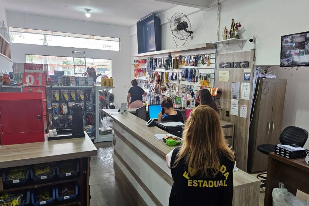 Fisco de SC Intensifica Fiscalização e Alerta Investidores