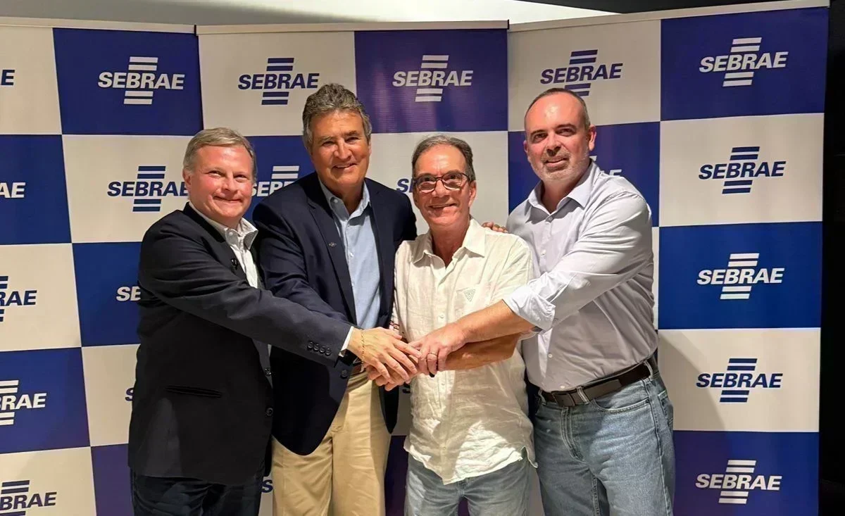 Fortalecimento do Empreendedorismo na Foz do Rio Itajaí