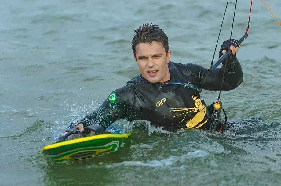 Fortaleza se destaca no Evento Teste da World Sailing 2027