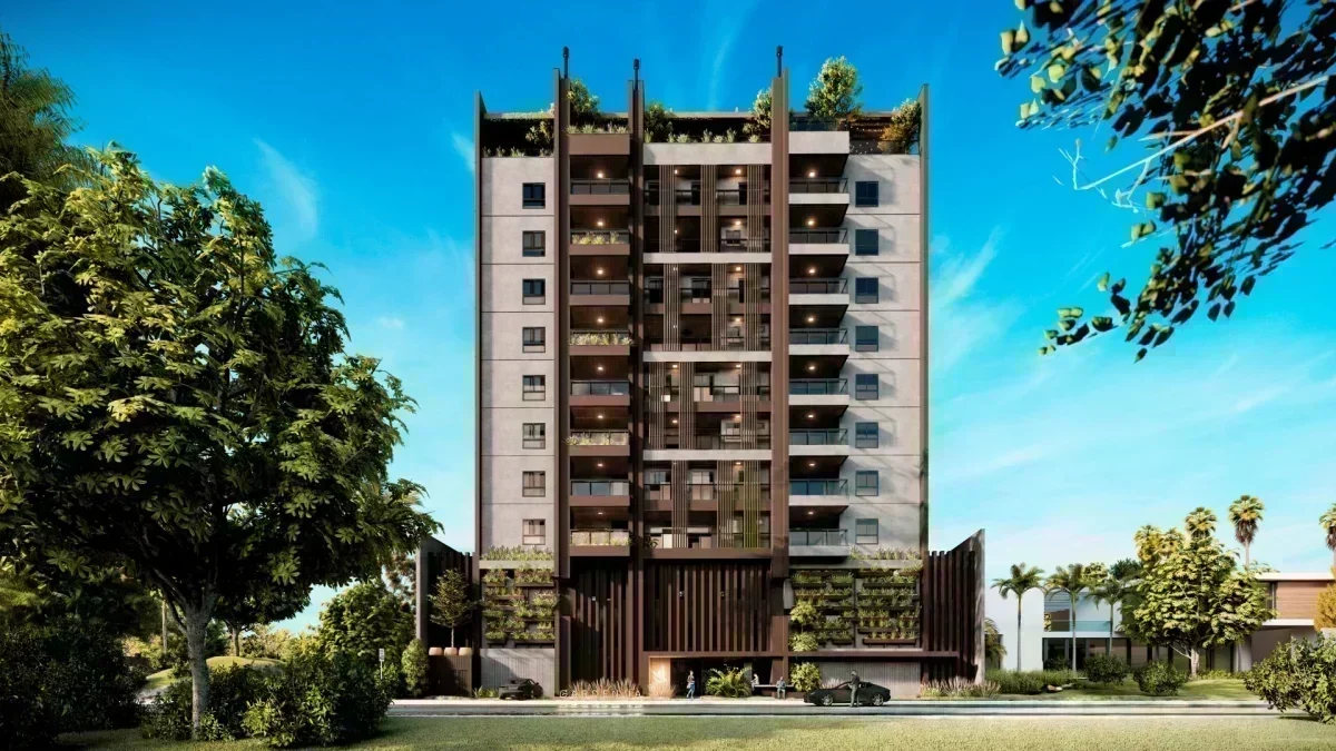 Gardênia Residencial: O Refúgio de Alto Padrão no Litoral