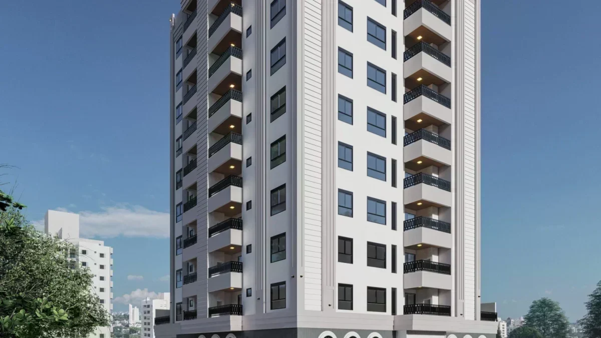 Genebra Residencial: O Novo Padrão de Alto Nível no Litoral