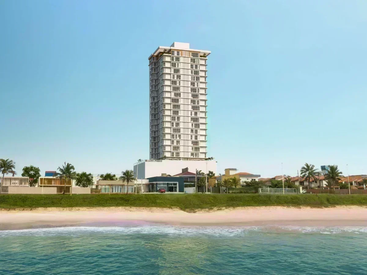 Gioppo Residenza: O Empreendimento de Alto Padrão no Litoral