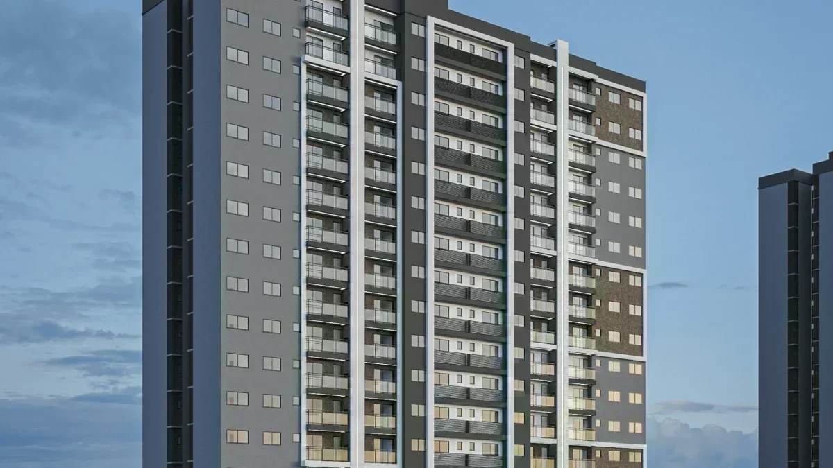 Golden Sunset Residence: Seu Paraíso na Praia de Itajuba