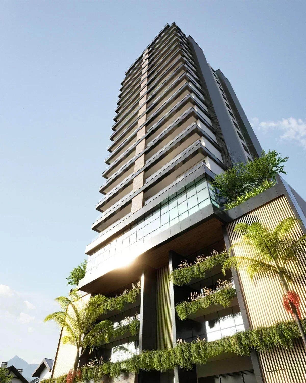 Grace Bay Residence: O Novo Padrão de Alto Luxo no Litoral