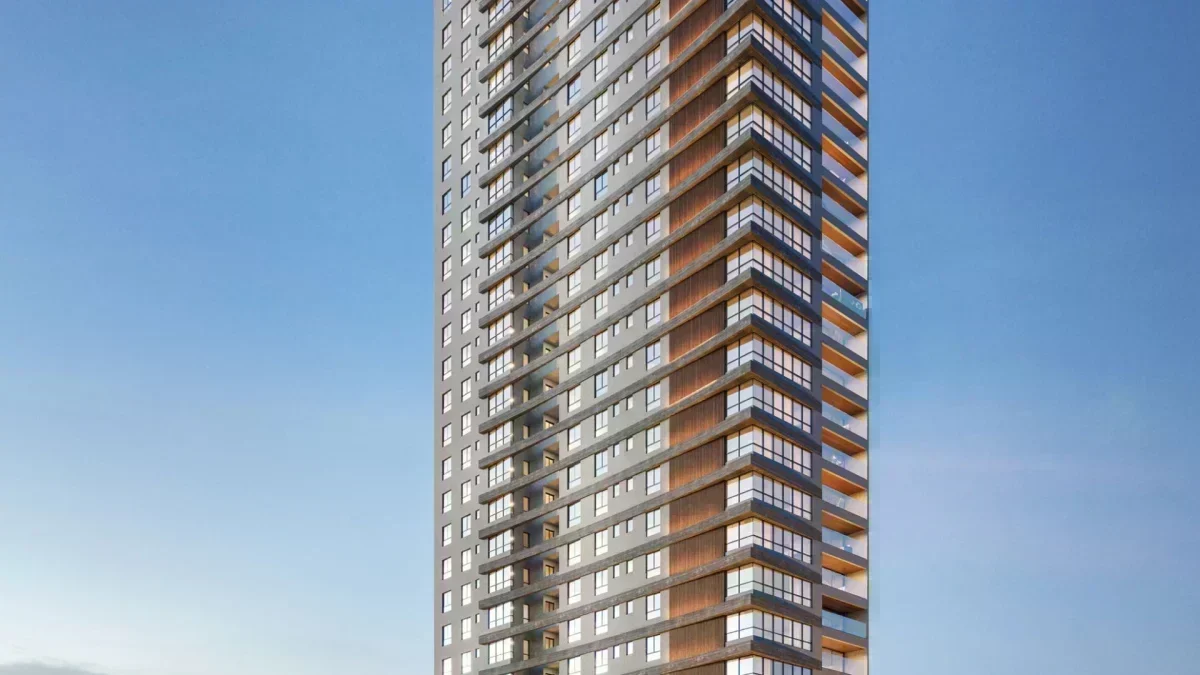 Grant Vista: O Empreendimento de Alto Padrão em Barra Velha