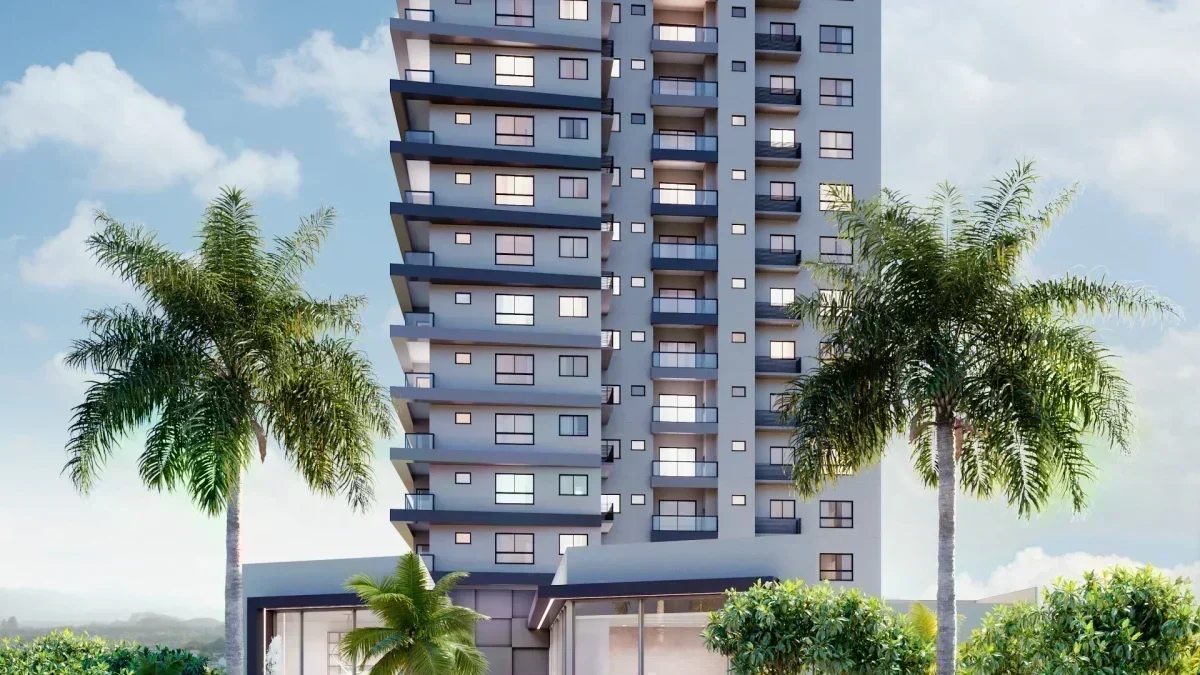 HAV Penha Clube: O Empreendimento Imobiliário de Alto Padrão no Litoral