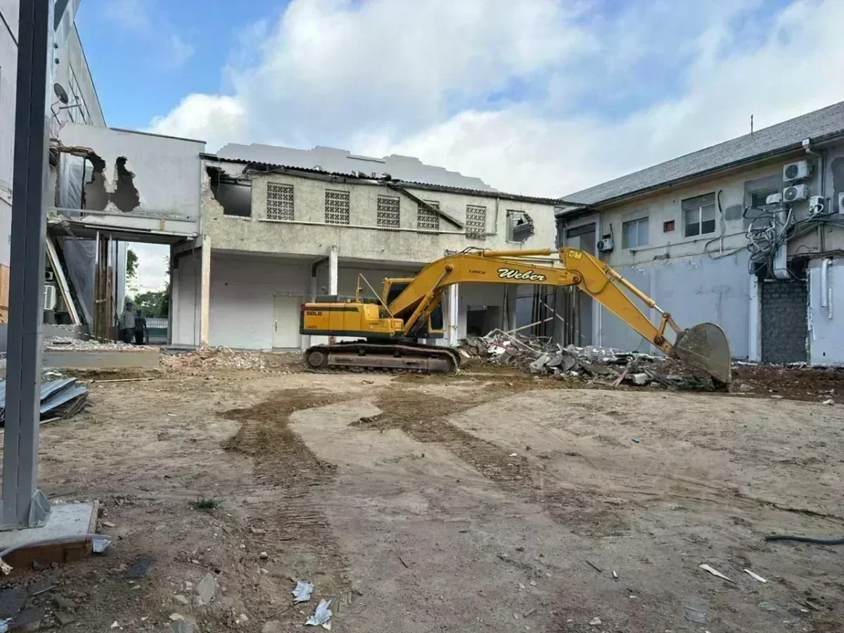 Hospital Santo Antônio: Investimento de R$ 98 milhões em Saúde