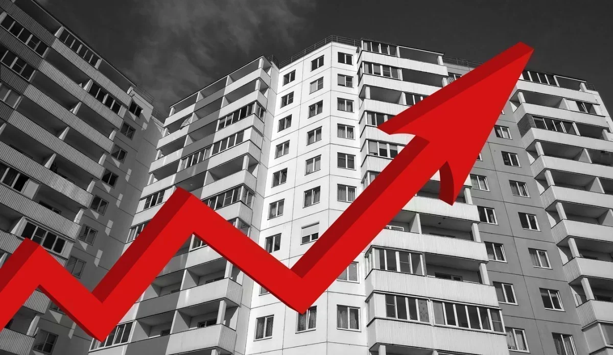 IGP-M Sobe em Janeiro, Mas Cai em 12 Meses: O Que Isso Significa?