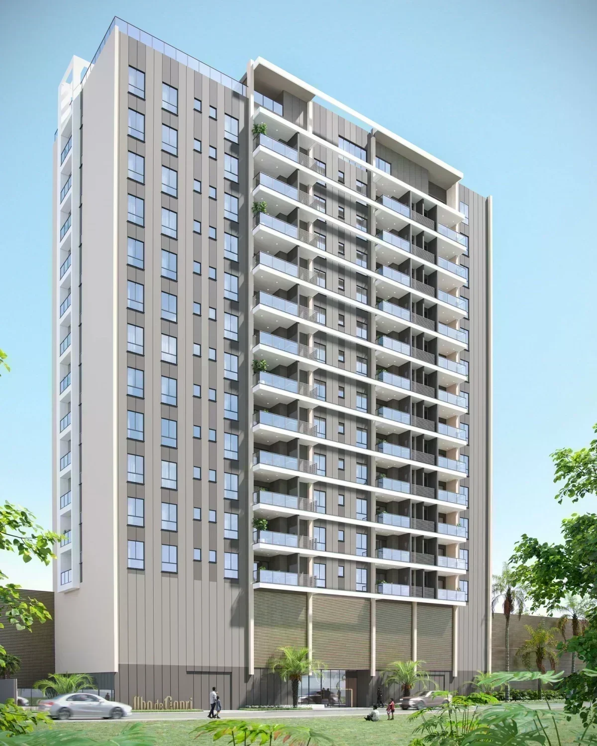 Ilha de Capri: O Empreendimento Imobiliário dos Seus Sonhos em Penha