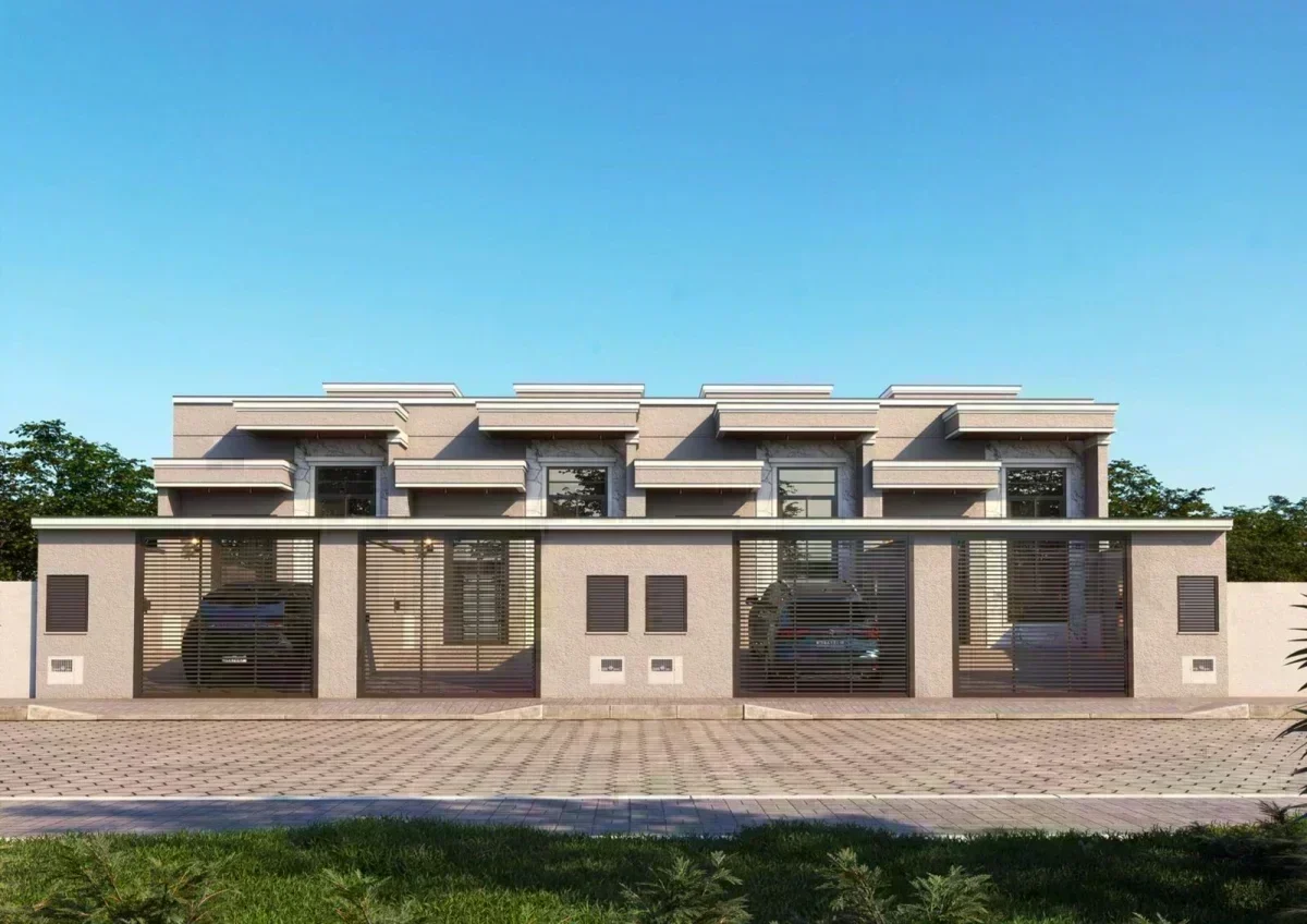 Ilhas de Veneza: Seu Novo Lar de Alto Padrão em Gravata