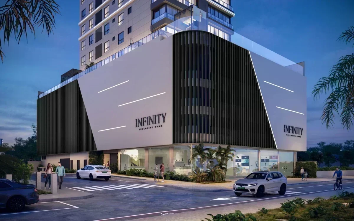 Infinity Exclusive Home: O Novo Marco do Alto Padrão em Barra Velha