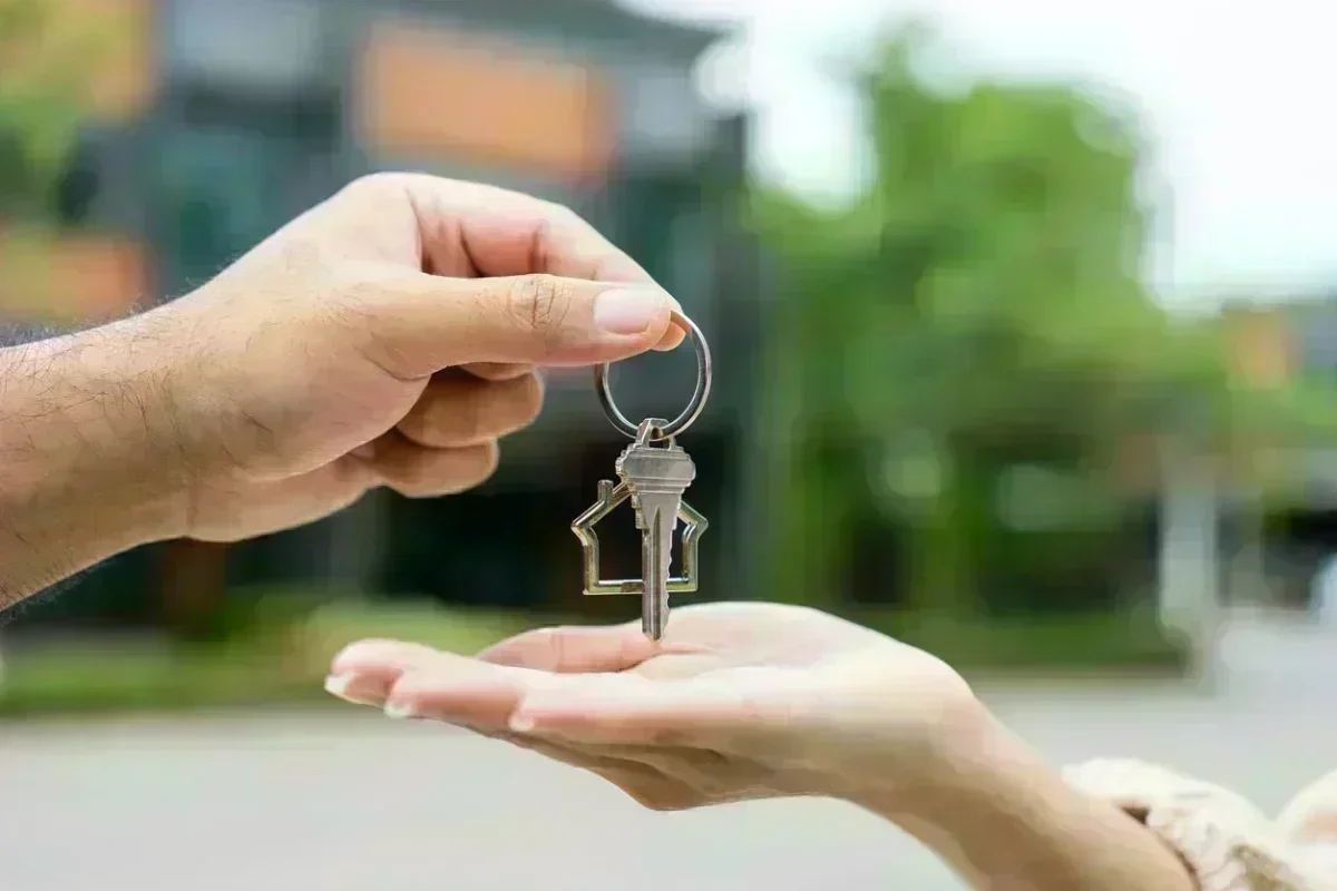 Intenção de Compra de Imóveis: Um Sinal de Oportunidade no Mercado