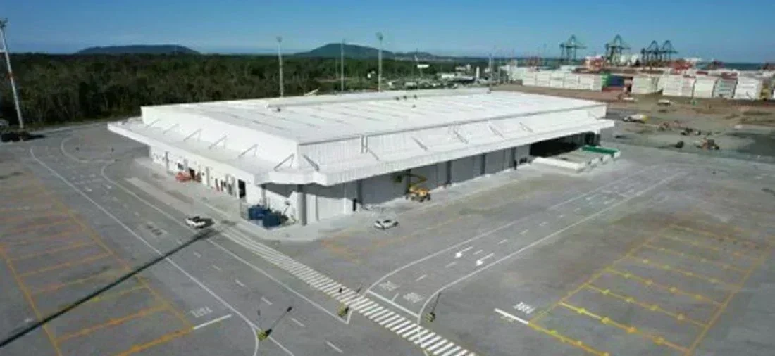 Investimento de R$ 222 milhões: Duplicação da SC-416 é a chave para o futuro de Itapoá