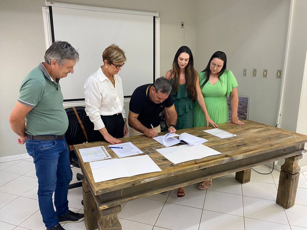 Investimento de R$ 6,4 milhões: Oportunidade para o Sul de SC