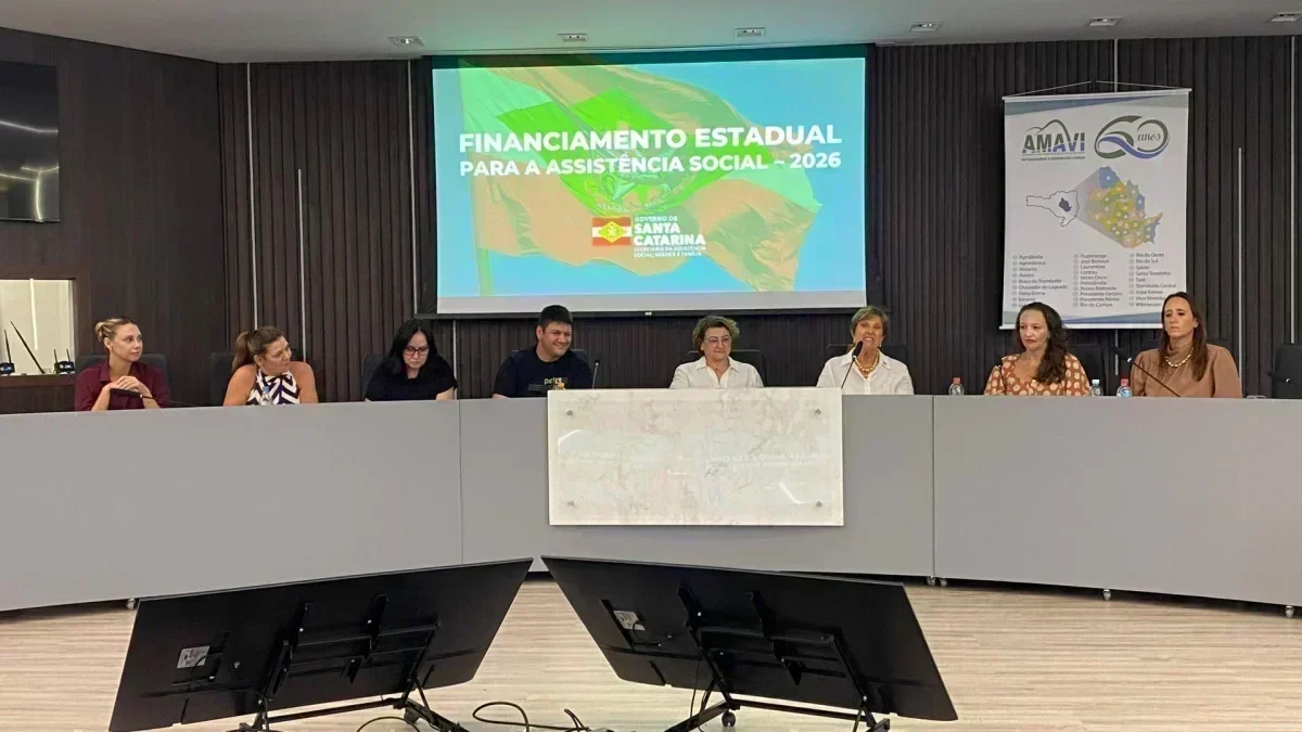 Investimento Recorde em Assistência Social: Uma Oportunidade de Crescimento