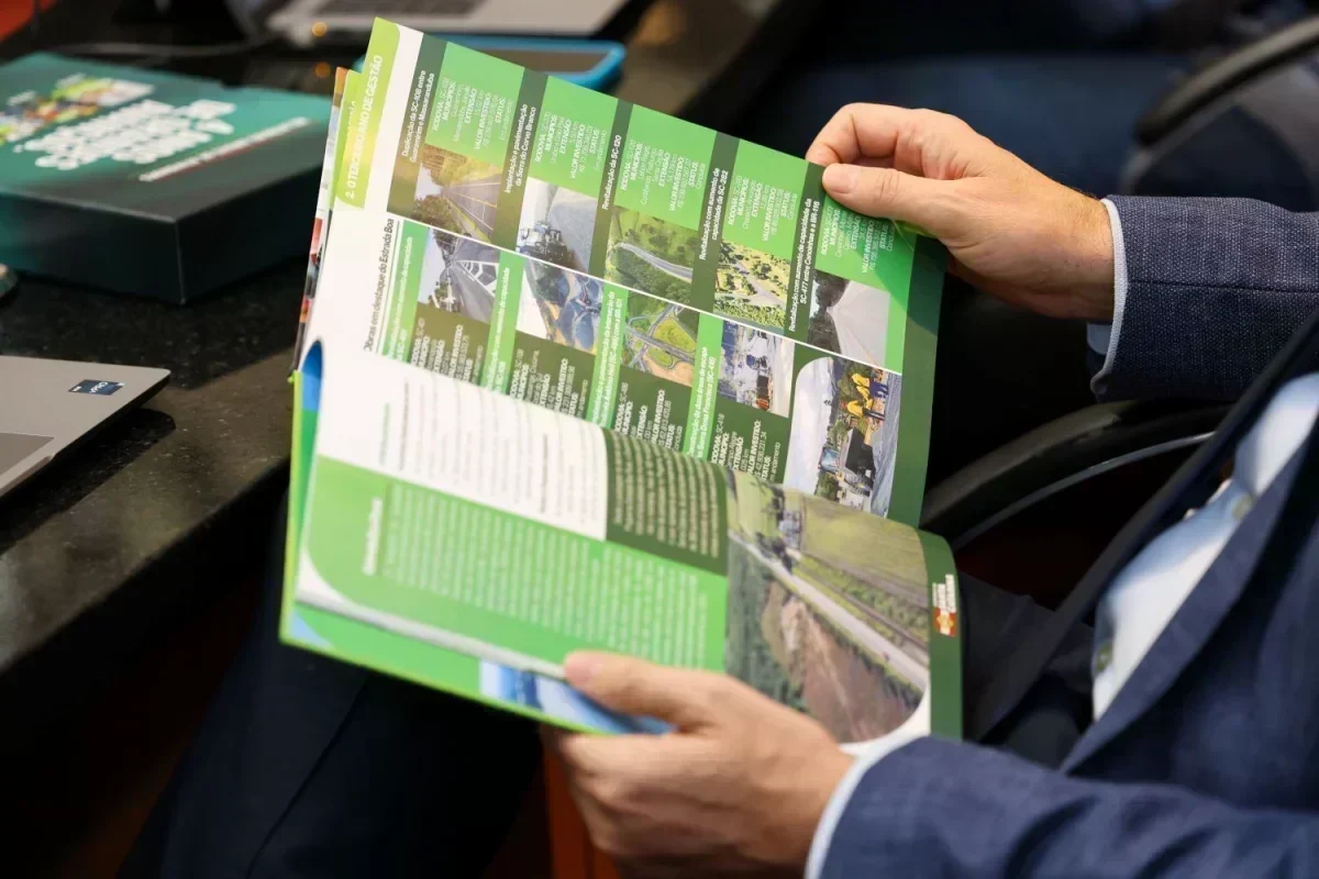 Investimentos em Santa Catarina: Rumo a um Futuro Sustentável