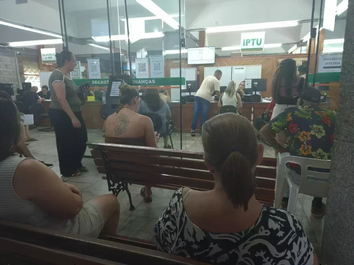 IPTU 2026 em Camboriú: Descontos que Você Não Pode Perder