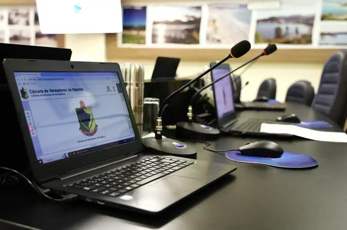 Itapema: Câmara discute mobilidade e segurança em 2026