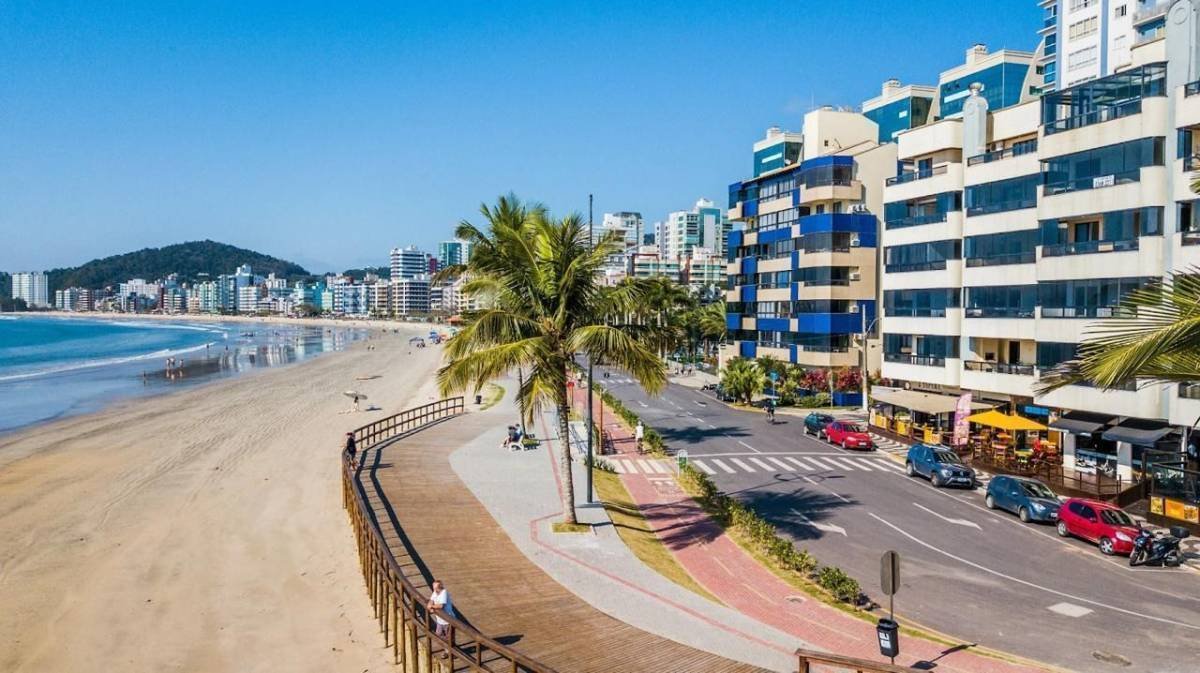 Itapema: Oportunidade de Aluguel Atraente no Litoral Catarinense