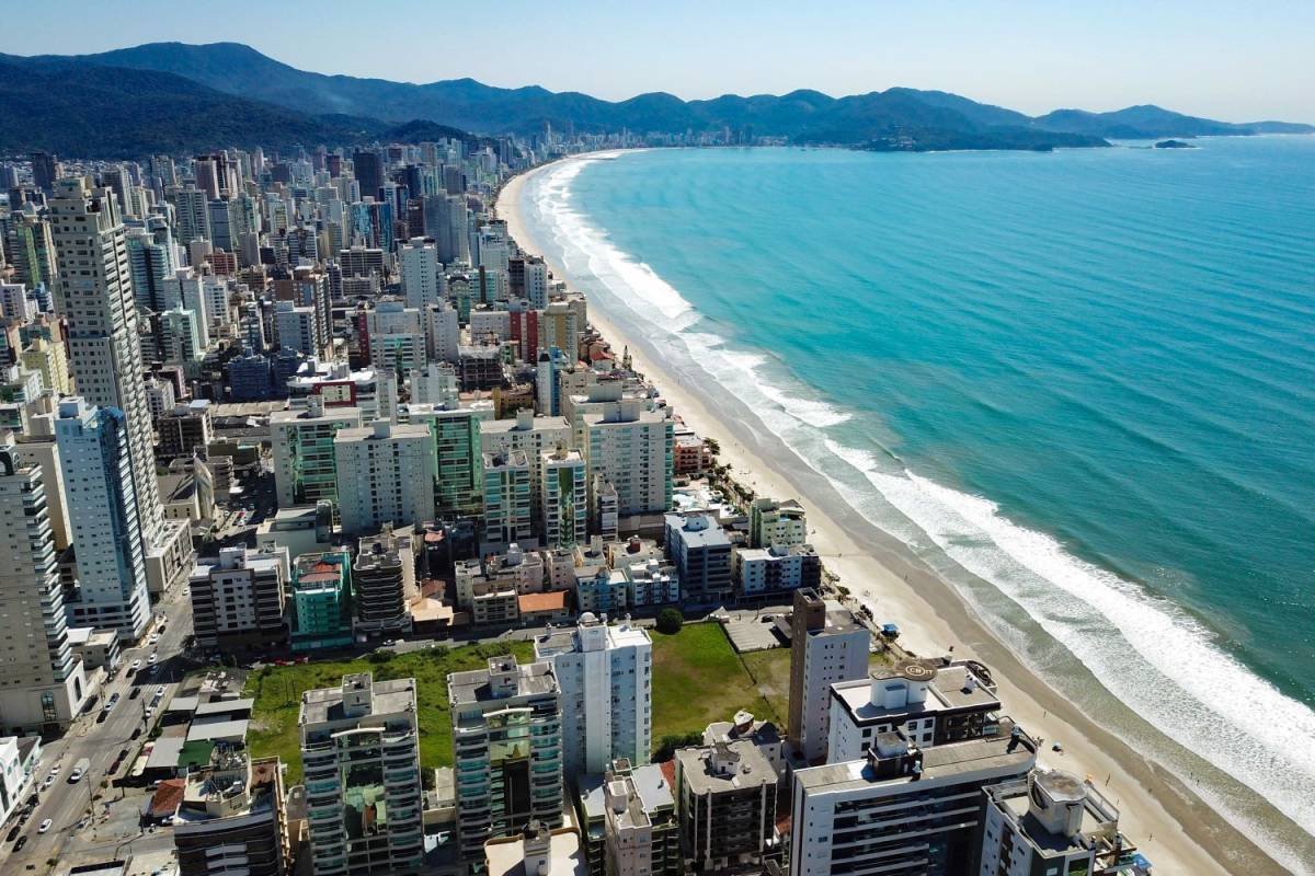 Itapema: Oportunidade de Investimento em Gás Natural em Expansão