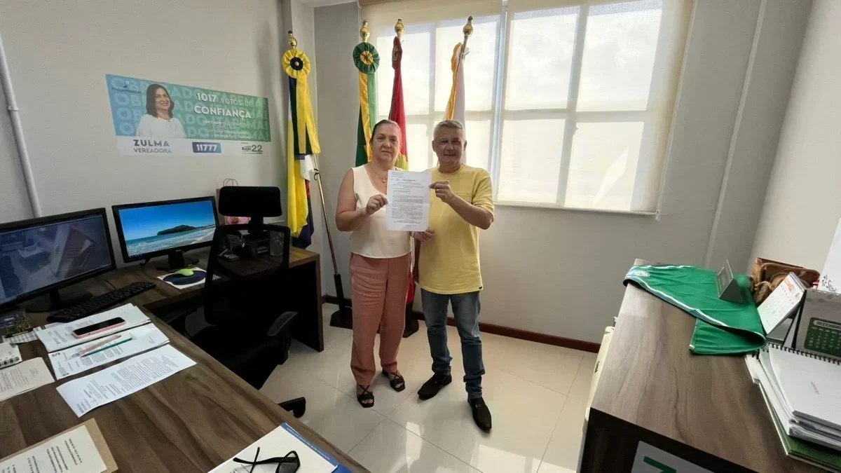 Itapema se Prepara para Sediar o iBtransModais: Uma Oportunidade Única