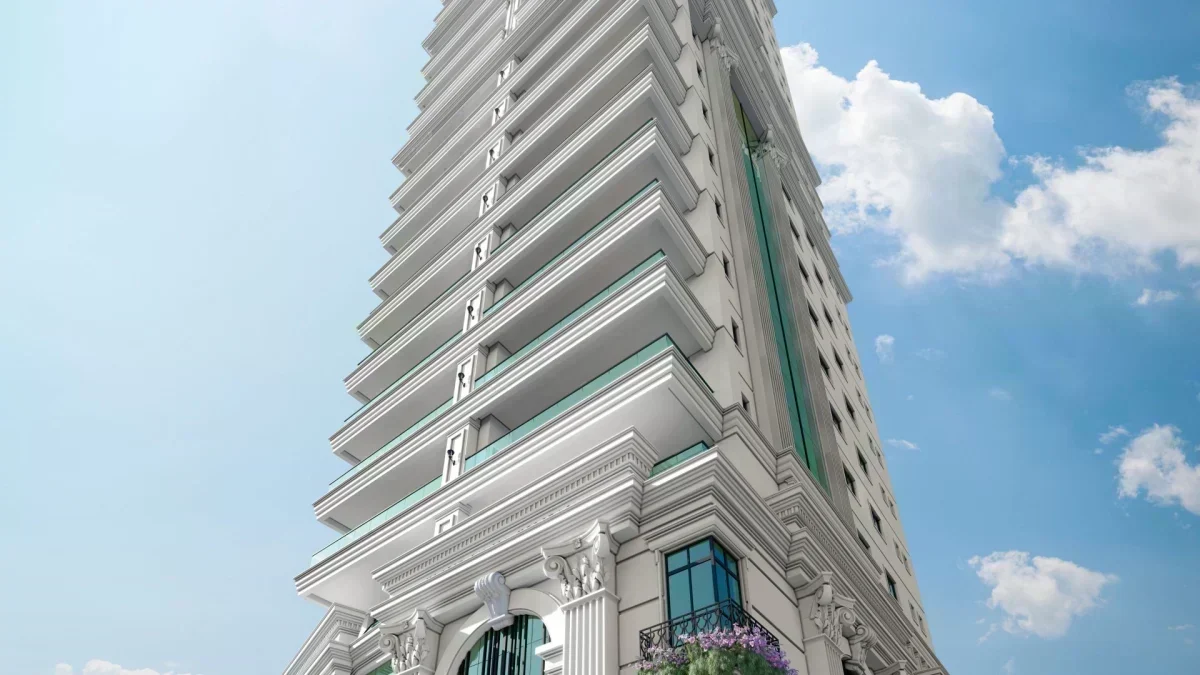 Jatobá Residencial: O Refúgio de Alto Padrão em Balneário Piçarras