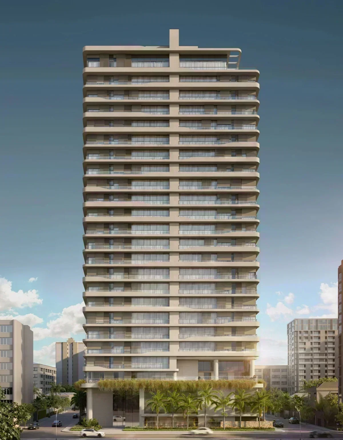 KÓS Balneário Piçarras: O Empreendimento de Alto Padrão no Litoral