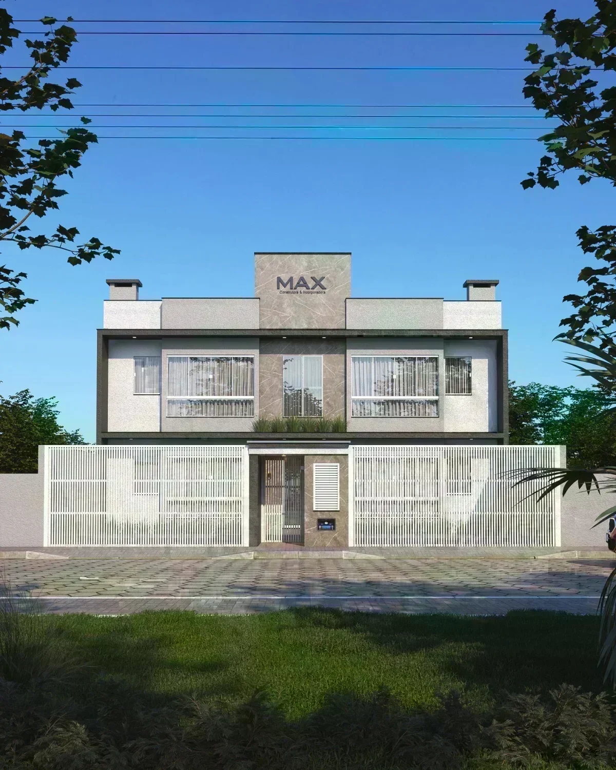 Lac Leman Residencial: O Refúgio de Alto Padrão em Barra Velha