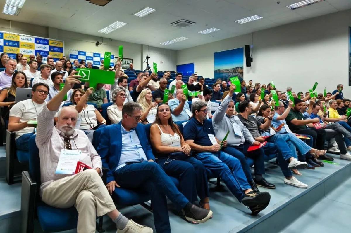 Lei de Microzoneamento: Oportunidade de Transformação em Balneário Camboriú