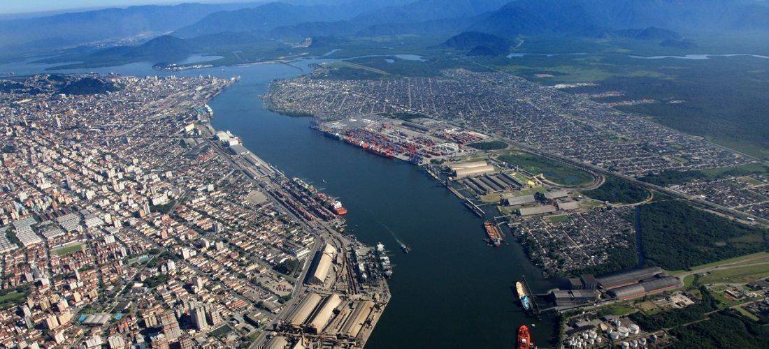 Licitação Suspensa em Santos: O Que Isso Significa para o Mercado Logístico?