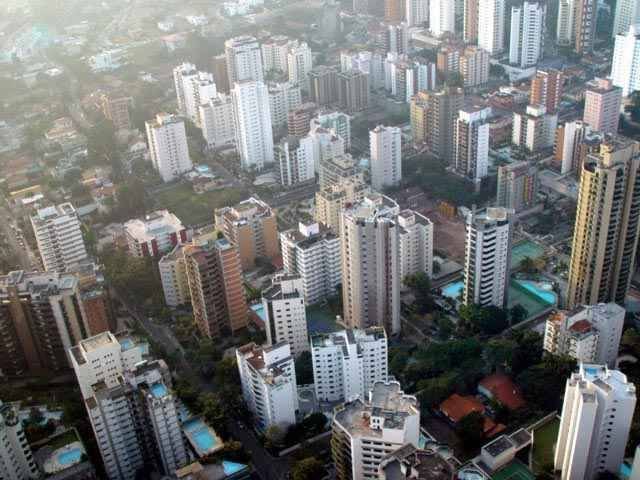 Locação Comercial em Alta: O Que Isso Significa para Você?