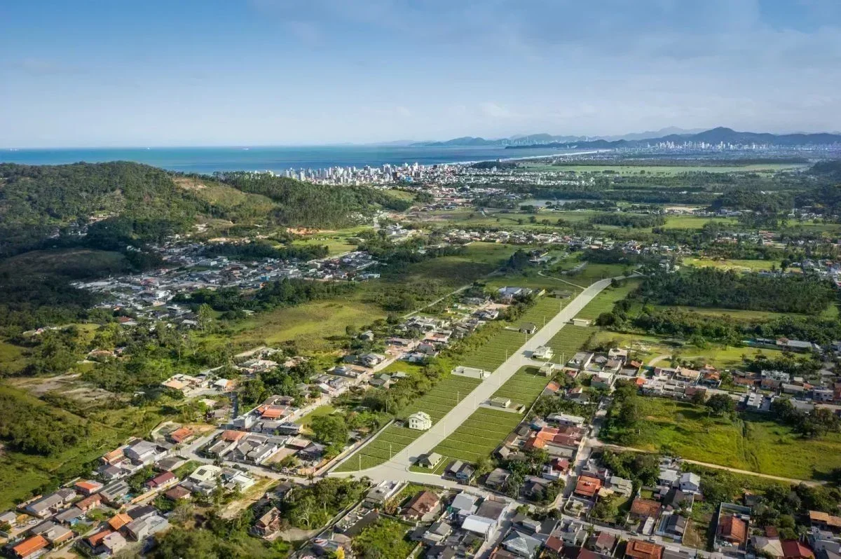 Loteamento Santa Lídia: O Empreendimento Ideal para sua Nova Vida