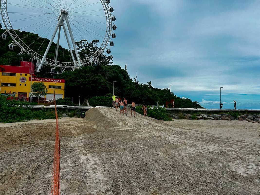 Macrodrenagem: A Hora de Agir é Agora!