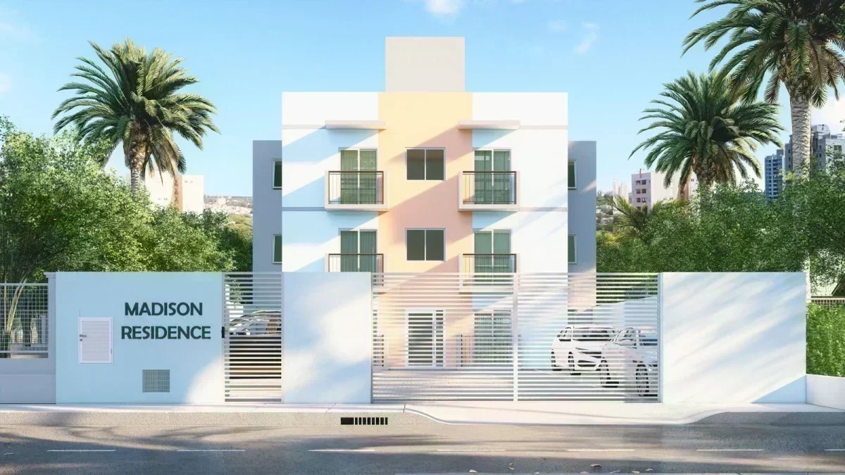 Madison Residence: O Empreendimento de Alto Padrão no Litoral