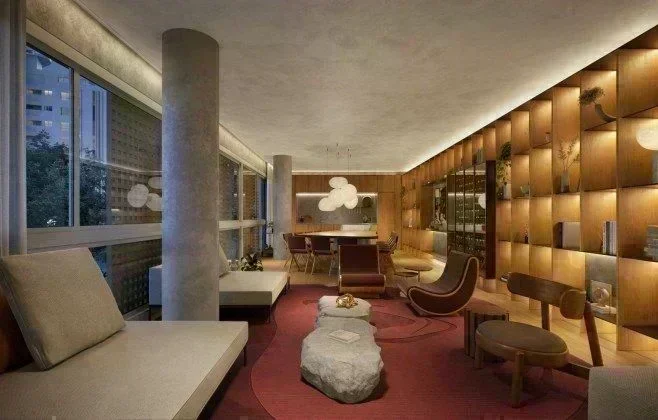 Malbec Malbec: O Luxo que Transforma Itajaí em Referência Internacional