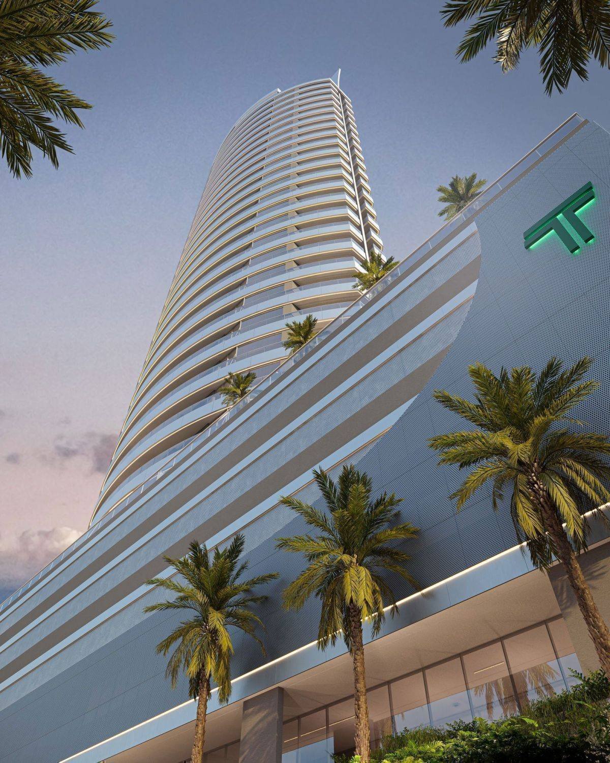 Marine: O Novo Padrão de Alto Luxo no Litoral