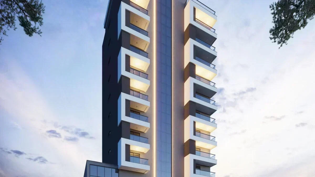 Melbourne Residence: O Empreendimento de Alto Padrão no Litoral