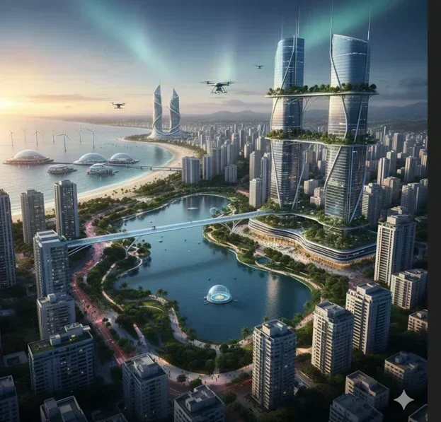 Microzoneamento em Balneário Camboriú: Oportunidade ou Perigo?