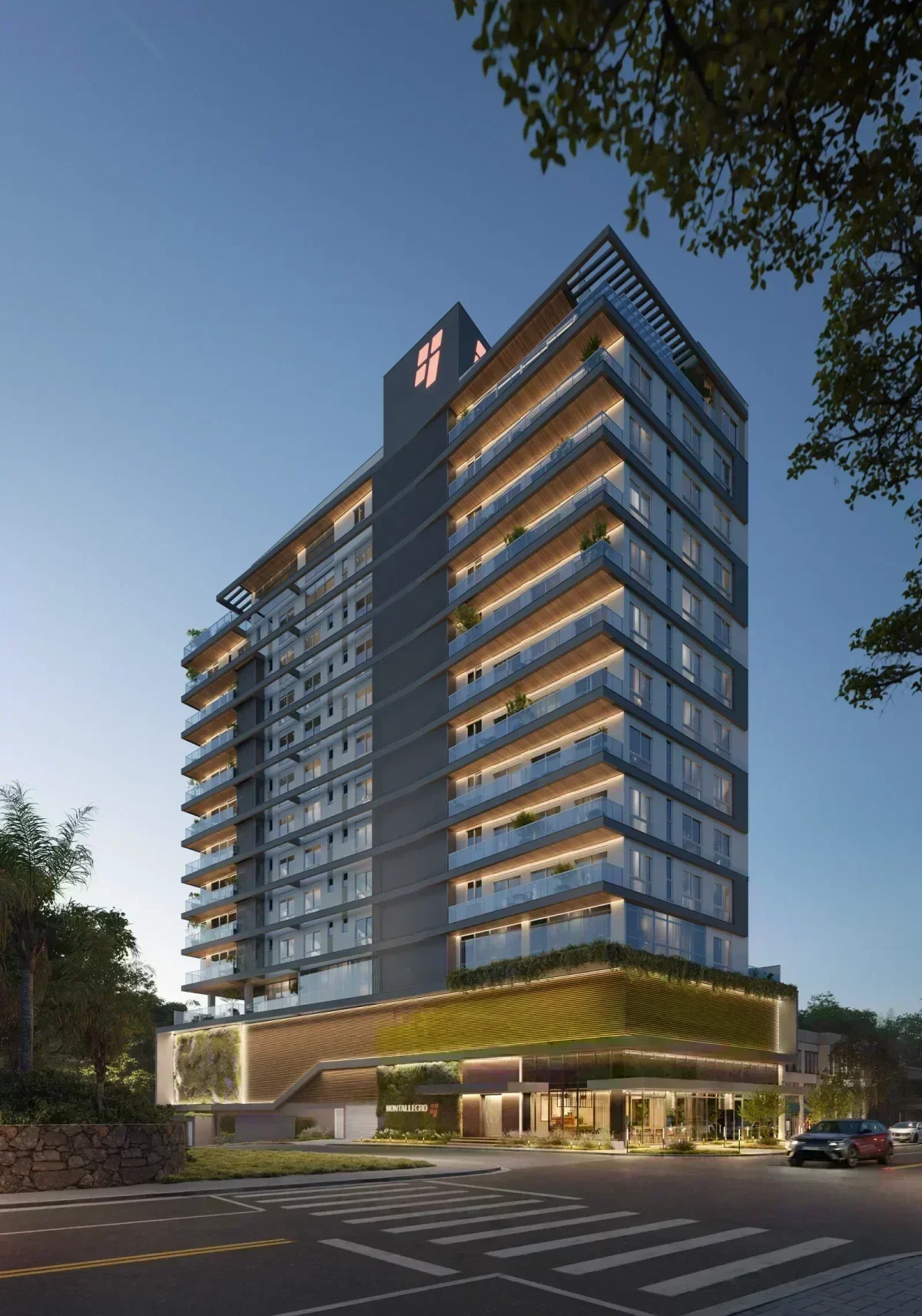 Montallegro Coastal Living: O Empreendimento de Alto Padrão em Piçarras