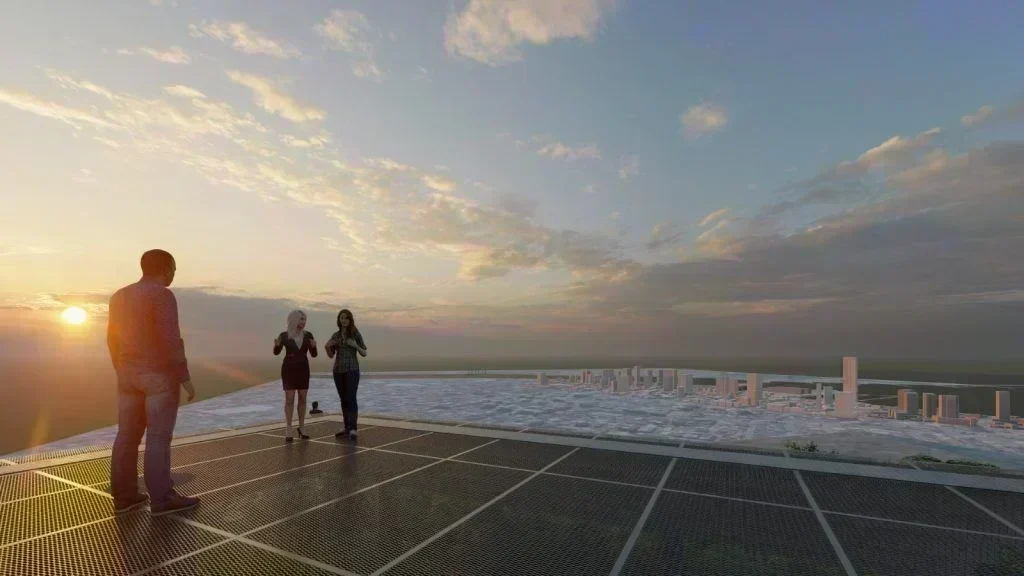 Morro da Cruz: Oportunidade de Investimento no Turismo de Itajaí