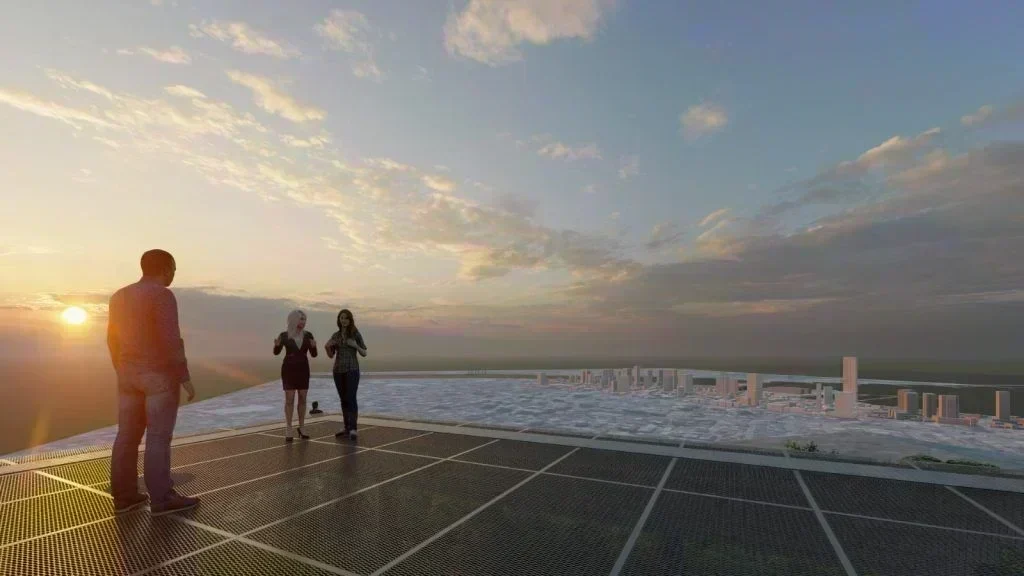 Morro da Cruz: Oportunidade de Investimento no Turismo de Itajaí