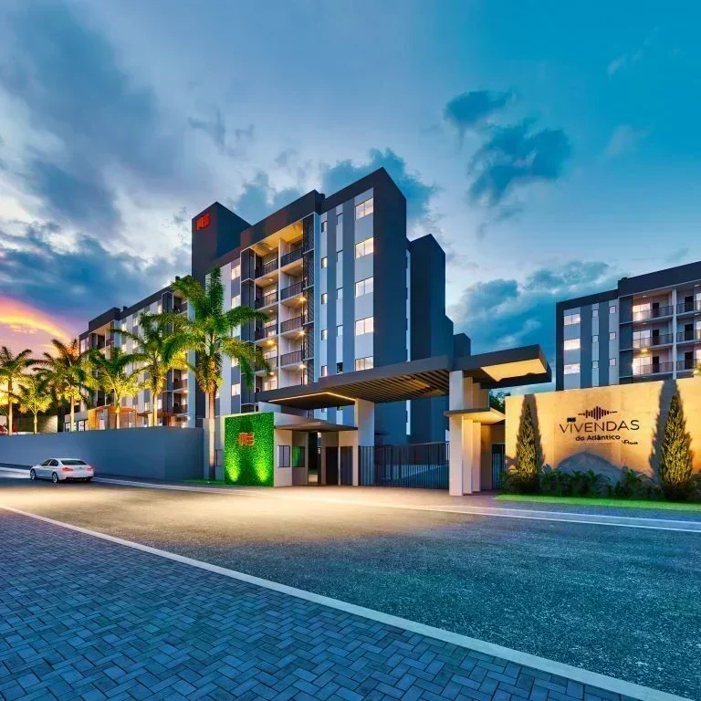 MS Vivendas do Atlântico: Seu Novo Lar em Balneário Piçarras