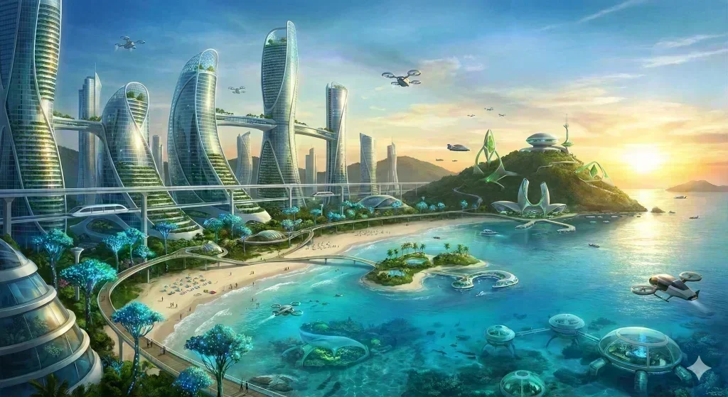 Mudanças no Microzoneamento de Balneário Camboriú: Oportunidade ou Risco?