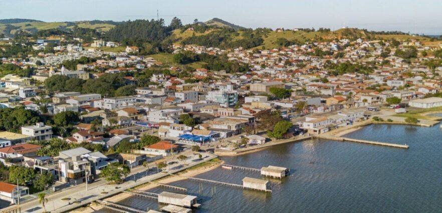 Não fique de fora: prazo para cadastro de imóveis em Imaruí se encerra em breve!